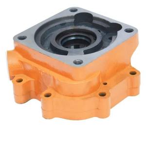 11C0001 803004322 2BS315.30.2 Repuestos para cargadora Sistemas de transmisión automática Bomba de velocidad variable - Product Image 5