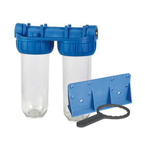 Prolite 10 "nhựa <span class=keywords><strong>Cartridge</strong></span> lọc cho nhà uống cho các hộ gia đình và khách sạn - Product Image 3