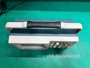 Osciloscopio Digital de Fósforo Tektronix Tds3014b de 4 Canales, 100mhz, 1.25gss, Tds 3014b - Product Image 2