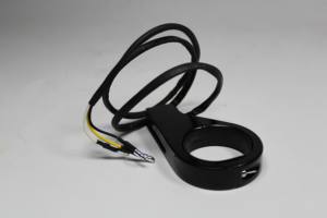 39-41mm/42-45mm LED indicateur <span class=keywords><strong>de</strong></span> couverture <span class=keywords><strong>de</strong></span> fourche avant accessoires <span class=keywords><strong>de</strong></span> moto système d'éclairage protège les clignotants pour <span class=keywords><strong>vélos</strong></span> <span class=keywords><strong>électriques</strong></span> - Product Image 5