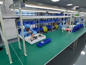 Camjoy OEM Medical Endoscope Camera with CE Certification Compact Handheld Video Scope for <strong>Surgical</strong> and Clinical Use - Product Image 6