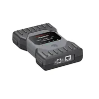 Eucleia TabScan T6XENTRY pour Mercedes Benz Outil de diagnostic automobile T6 Xentry Prise en charge du codage ECU CAN FD & Dolp PK MB STAR C3 C4 C5 C6
