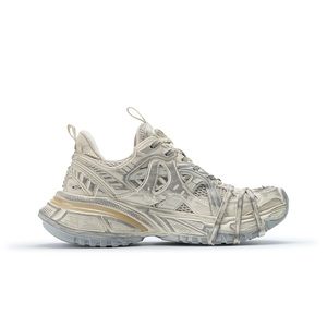Zapatillas Deportivas Transpirables para Hombre, Estilo Running, con Logo Personalizado, para Caminar, Correr, Verano y Otoño - Product Image 2