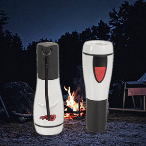 Poderoso 1W F8 LED Torch Lanterna Barato Emergência Bateria Seca 50 Lumens Plástico ABS com Circuito Design - Product Image 5