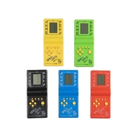 Console de jeu portable Android 2,7 pouces, nouvelle génération, best-seller, jeux rétro portables pour enfants