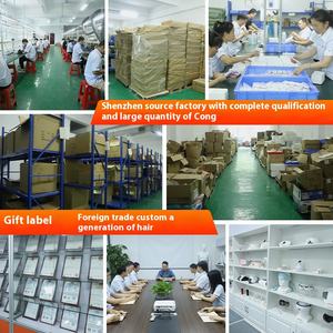 Masseur de jambes multifonctionnel pour la maison, nouvelle version améliorée avec vibration par ondes d'air et fonction de compression chaude pour les mollets - Product Image 4