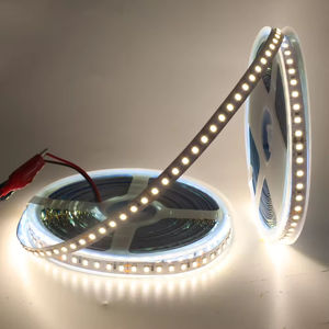 Luces de Neón 220V 8*16mm 100m Tira de Luz LED Flexible Impermeable para Exteriores Smd2835 120leds Luces de Neón Multicolores - Product Image 4