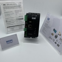 Dispositif de passerelle Ethernet/4G DSE890, communications à distance et affichages d'analyse DSE890 MKII, 4G GSM Ethernet