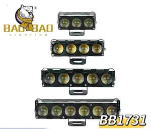 Faro LED para Motocicleta con Ojos <span class=keywords><strong>de</strong></span> <span class=keywords><strong>Demonio</strong></span>, Luces <span class=keywords><strong>de</strong></span> Doble Color, Faro Antiniebla, Sistema <span class=keywords><strong>de</strong></span> Iluminación para ATV, UTV, SUV, Camioneta - Product Image 4