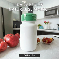Capsules Minceur FAT Cactus Beauty : Complément Efficace pour le Contrôle du Poids et la Combustion des Graisses (Ne convient pas aux enfants)