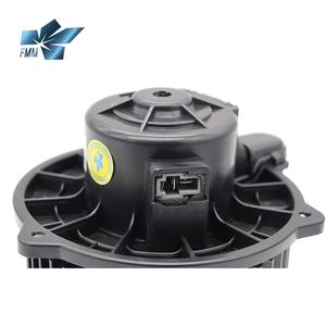 Motor de Ventilador de Calefacción y Aire Acondicionado para Mazda BT50 OE UR83-61-B10, Motor de Ventilador de Radiador - Product Image 4