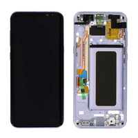 Écran LCD Incell pour Samsung S8 Plus, Affichage Tactile S8+