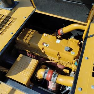 CAT349D2L รถขุดตีนตะขาบ349 CAT349D CAT349มือสอง - Product Image 6