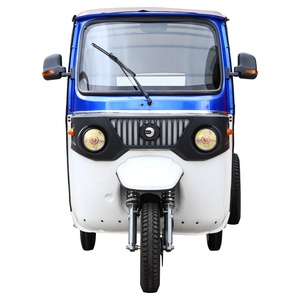 Tycorun Prix de Vente Chaud <span class=keywords><strong>Taxi</strong></span> 1000W Électro-tricycle Passager Tricycle <span class=keywords><strong>3</strong></span> <span class=keywords><strong>Roues</strong></span> Scooter Électrique <span class=keywords><strong>Moto</strong></span> pour Adultes - Product Image 4