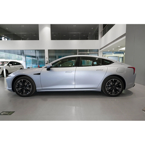 Oferta Especial 2024: <span class=keywords><strong>S</strong></span> Range Extended 1060 Lite Sedán, Auto Eléctrico Usado, Baterí<span class=keywords><strong>a</strong></span> de 30-50kWh, Carga Rápida de 170kW, Ideal para la Ciudad y la Familia - Product Image 5