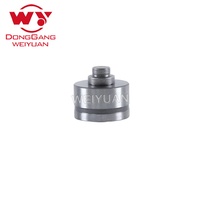 Kit de révision de la soupape de distribution de la pompe à carburant pour pièces de moteur de camion WEIYUAN 094140-0040 pour pompe HP3 HP4