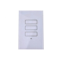 Panneau tactile en verre trempé, 0.5mm 0.7mm 1mm 1.5mm 2mm 3mm, personnalisé, livraison gratuite