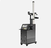 Machine d'emballage automatique à moteur électrique pour le comptage de feuilles de carton ondulé pour l'alimentation et les boissons, Chine