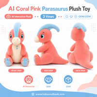 Peluche XDT en coton PP, taille réglable 11-30 cm, unisexe, idéale pour les fêtes