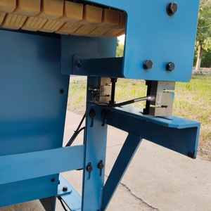 2360*1100*1900 मिमी स्वचालित गेंद-जोड़ने वाली मशीन बॉल-जोलिंग मीडिया के रूप में - Product Image 5