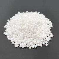 Uninko Meilleur prix PLA PBT PETG Granule plastique granulés de résine pour Filament d'impression 3D Qualité de moulage de haute qualité