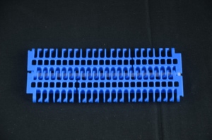 VISION 2025 Bande transporteuse de fruits Offre Spéciale Bande transporteuse en <span class=keywords><strong>PVC</strong></span> de qualité alimentaire à vendre - Product Image 3