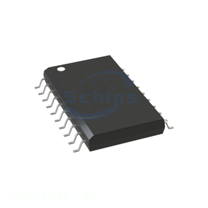 Componentes Electrónicos de Circuito Original, Servicio Integral, PIC16LF1828-I_SO 20 SOlC Integrado - Product Image 1