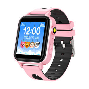 Reloj Inteligente 4G <span class=keywords><strong>para</strong></span> Niños con Juegos de Rompecabezas, Reloj Inteligente <span class=keywords><strong>para</strong></span> Niños con 26 Juegos, Multi-idioma, 4 Colores - Product Image 3