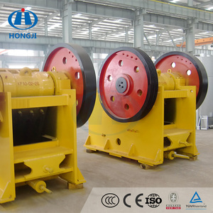 Giá cả cạnh tranh <span class=keywords><strong>pex</strong></span> 250*1000 mini đá cao lanh đá vôi Máy Nghiền hàm Nhà cung cấp - Product Image 3