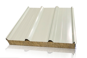 GMP tiêu chuẩn bánh sandwich Bảng điều khiển phòng sạch <span class=keywords><strong>Modular</strong></span> bụi-miễn phí làm sạch không khí phòng hệ thống xây dựng tường ứng dụng EPS PIR lõi - Product Image 2