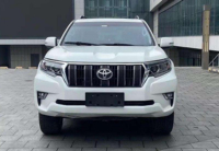 TOYOTA LAND CRUISER PRADO Usado en Buen Estado, 100% de Alta Calidad, Autos Usados en Venta