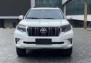 TOYOTA LAND CRUISER PRADO Usado en Buen Estado, 100% <span class=keywords><strong>de</strong></span> Alta Calidad, Autos Usados en <span class=keywords><strong>Venta</strong></span> - Product Image 4