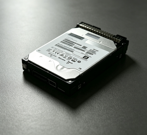 قرص صلب P09153-B21 بسعة 14 تيرابايت SAS 12G 7.2K LFF 3.5 بوصة - قرص لخادم المؤسسات - Product Image 1
