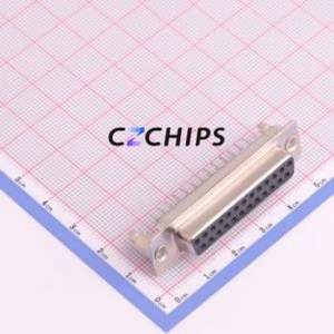 2301841-1 D-Sub/VGA Connector Connector Whole Sale Electronic Component Chips Supplier & BOM Service - Product Image 1