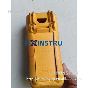 1503, 1507, 1508, 1577, 1587 Funda Protectora Universal de Goma Amarilla con/sin Soportes 95% nueva hx1 - Product Image 1