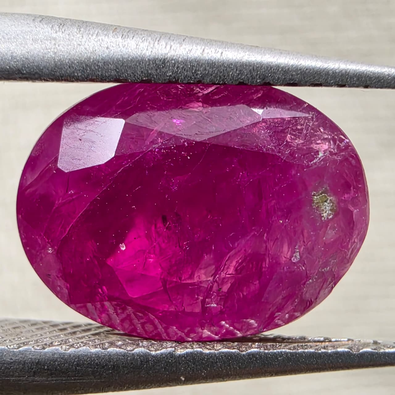 Pinkish-Red
