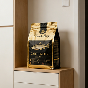 Liu Bao Trockenfutter für Hunde, beruhigend, 35 % Protein, hoher Proteingehalt, Großpackung, Eigenmarke, hochwertiges Trockenfutter für Hunde - Product Image 2