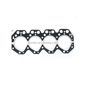 For 14B Diesel <b>Engine</b> Full Gasket Set 04111-58070 High Quality Brand New 1 Year Warranty - Product Image 2