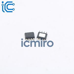 ICMICRO En Stock, Chips IC Originales Nuevos, Proveedores de Componentes Electrónicos SL8112 - Product Image 1