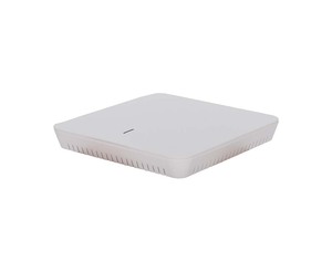 Point d'accès Wi-Fi 5 Gigabit mural 1200M double bande 2.4/5.8GHz avec alimentation PoE 48V ou DC12V, compatible plateformes cloud - Product Image 1