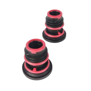 قالب حقن من البلاستيك قالب حقن PC PP PVC PP PVC ABS سيليكون خدمة النموذج الأولي السريع صب حقن البلاستيك - Product Image 2