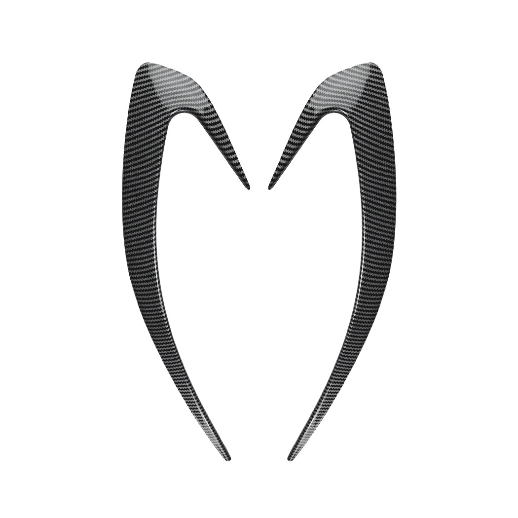 Textura de fibra de carbono