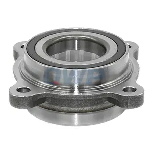 QWP Brand Front Wheel Hub For TOYOTA LANDCRUISER For LEXUS LX570 43570-60030 43570-0C010 515103