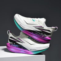Chaussures de sport confortables et respirantes pour la marche, la course, le tennis, la gym, antidérapantes, tendance, été