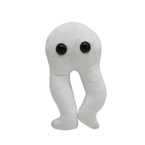 Nouvelle peluche Fresno Nightcrawler transfrontalière, jouet en peluche Fresno Night Crawler - Product Image 1