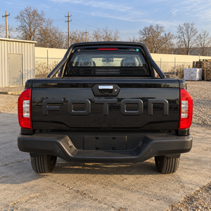 Pick-up double cabine Foton Tunland G7 multi-usages, 2.0 Turbo Diesel, manuel, <span class=keywords><strong>automatique</strong></span>, véhicule utilitaire tout-terrain - Product Image 6
