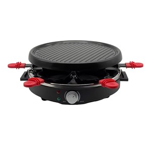 Grill à <span class=keywords><strong>raclette</strong></span> le plus vendu pour 6 personnes - Product Image 2