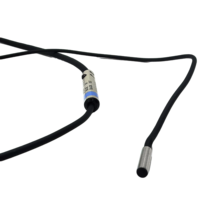 Capteur de proximité industriel KEYENCE EM-030 neuf pour la détection de pièces métalliques, l'automatisation des machines, la surveillance de la position
