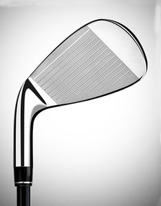 3-12 Yeas पुराने बच्चों सही हाथ ग्रेफाइट शाफ्ट स्टेनलेस स्टील रॉड सिर बच्चों के गोल्फ 7 # लोहा क्लबों - Product Image 3