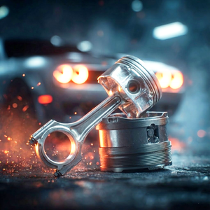 68090672AA Tige de piston droite pour Jeep Grand Cherokee 2011-2024, accessoires <span class=keywords><strong>Chrysler</strong></span> <span class=keywords><strong>300</strong></span>, Dodge Durango 6.4L - Product Image 1